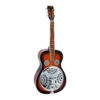 Bryden - BRE1ETS 00 Style Resonator Guitar. Tobacco Sunburst -Musical Instrument Store BRE1TS.png
