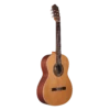 Altamira Basico Solid Cedar Top Classical Guitar 1 Altamira Basico Solid Cedar Top Classical Guitar -Musical Instrument Store Basico.png