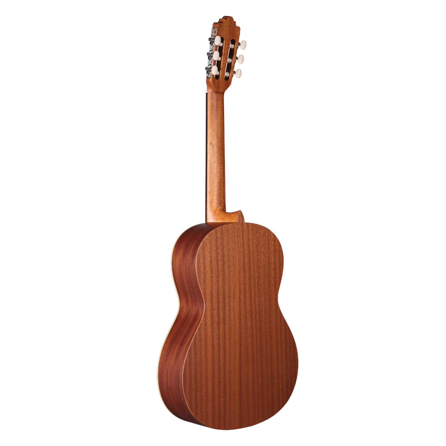 Altamira Basico Solid Cedar Top Classical Guitar 4 Altamira Basico Solid Cedar Top Classical Guitar - Image 2