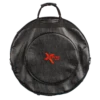 Xtreme Deluxe 22" Cymbal Drum Bag 1 Xtreme Deluxe 22" Cymbal Drum Bag -Musical Instrument Store DA591 front.png
