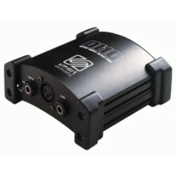 Smart Acoustic DI10 Di Box