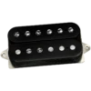 DiMARZIO - DP290FB Artist Series Fortitude Humbucker Pickup: Bridge - F-Spaced Black. 2 DiMARZIO - DP290FB Artist Series Fortitude Humbucker Pickup: Bridge - F-Spaced Black. -Musical Instrument Store DP290FB.png