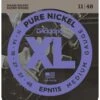 D'Addario EPN115 Pure Nickel Electric Guitar Strings Blues/Jazz Rock 11-48 1 D'Addario EPN115 Pure Nickel Electric Guitar Strings Blues/Jazz Rock 11-48 -Musical Instrument Store EPN115 main.jpg