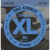 D'Addario EPS590 ProSteels Electric Guitar Strings Jazz Light 12-52 -Musical Instrument Store EPS590 main.jpg