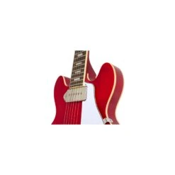 Epiphone Casino Coupe In Cherry -Musical Instrument Store ETCCCHNH1 3.jpg 1