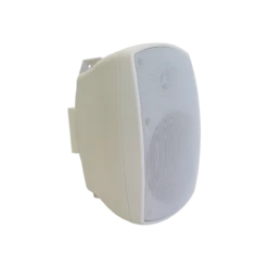 Australian Monitor FLEX30W - 30W Wall Mount Speaker. IP65 Rated -Musical Instrument Store FLEXW Side.png 1
