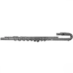 Fontaine FBW186 Trident Series C Flute -Musical Instrument Store Fontaine FBW186.jpg