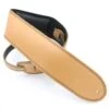 DSL Straps - GEG35-18-1 3.5" Padded Garment Tan/Black Guitar Strap 2 DSL Straps - GEG35-18-1 3.5" Padded Garment Tan/Black Guitar Strap -Musical Instrument Store GEG35 18 1 600x600.jpg