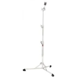 Gibraltar 8700 Series Flat Base Straight Cymbal Stand With Brake Tilter