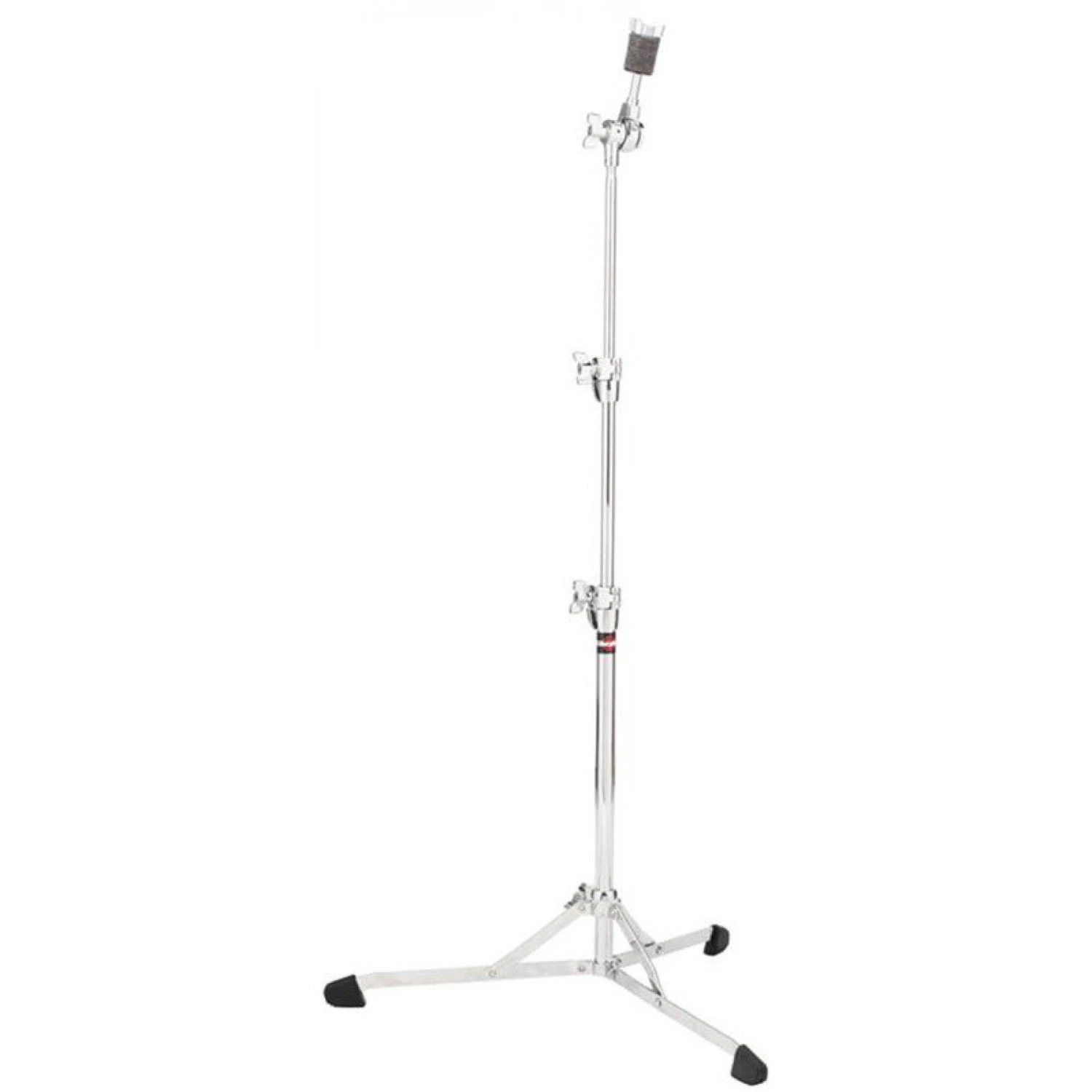 Gibraltar 8700 Series Flat Base Straight Cymbal Stand With Brake Tilter 3 Gibraltar 8700 Series Flat Base Straight Cymbal Stand With Brake Tilter