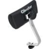 Gibraltar Drum Throne Back Rest Attachment -Musical Instrument Store GIGBR.jpg