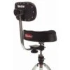 Gibraltar Universal Drum Throne Backrest Only 1 Gibraltar Universal Drum Throne Backrest Only -Musical Instrument Store GIGUBR.jpg