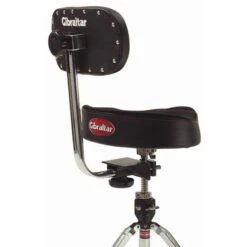 Gibraltar Universal Drum Throne Backrest Only
