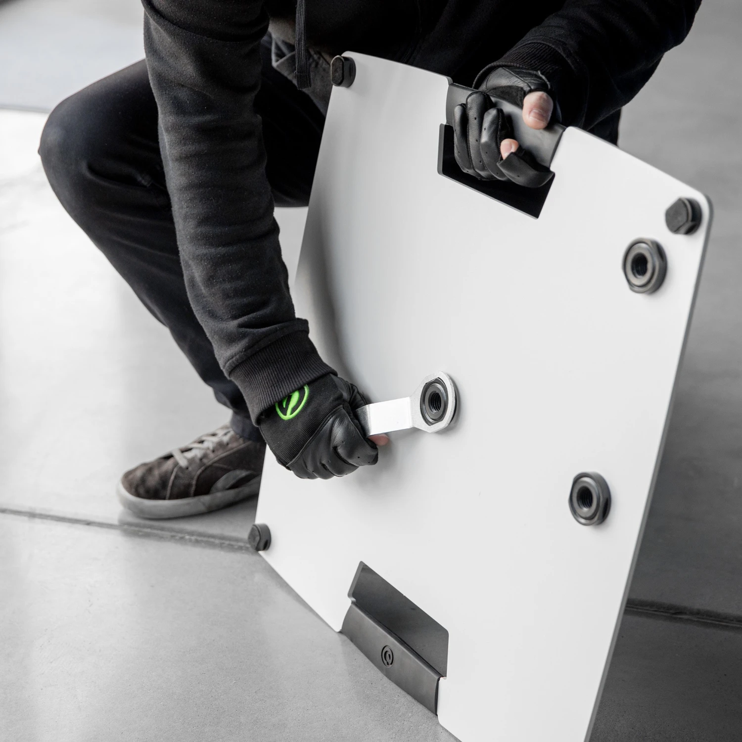 Gravity LSM20KEYM20 Wrench For GLS331 / GLS431 Stands 6 Gravity LSM20KEYM20 Wrench For GLS331 / GLS431 Stands - Image 4