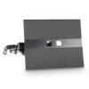 Gravity MATRAY1 Microphone Stand Tray 250 Mm X 195 Mm -Musical Instrument Store GMATRAY1 1.jpg