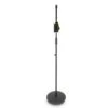 Gravity MS23 Straight Microphone Stand With Round Base -Musical Instrument Store GMS23 1.jpg