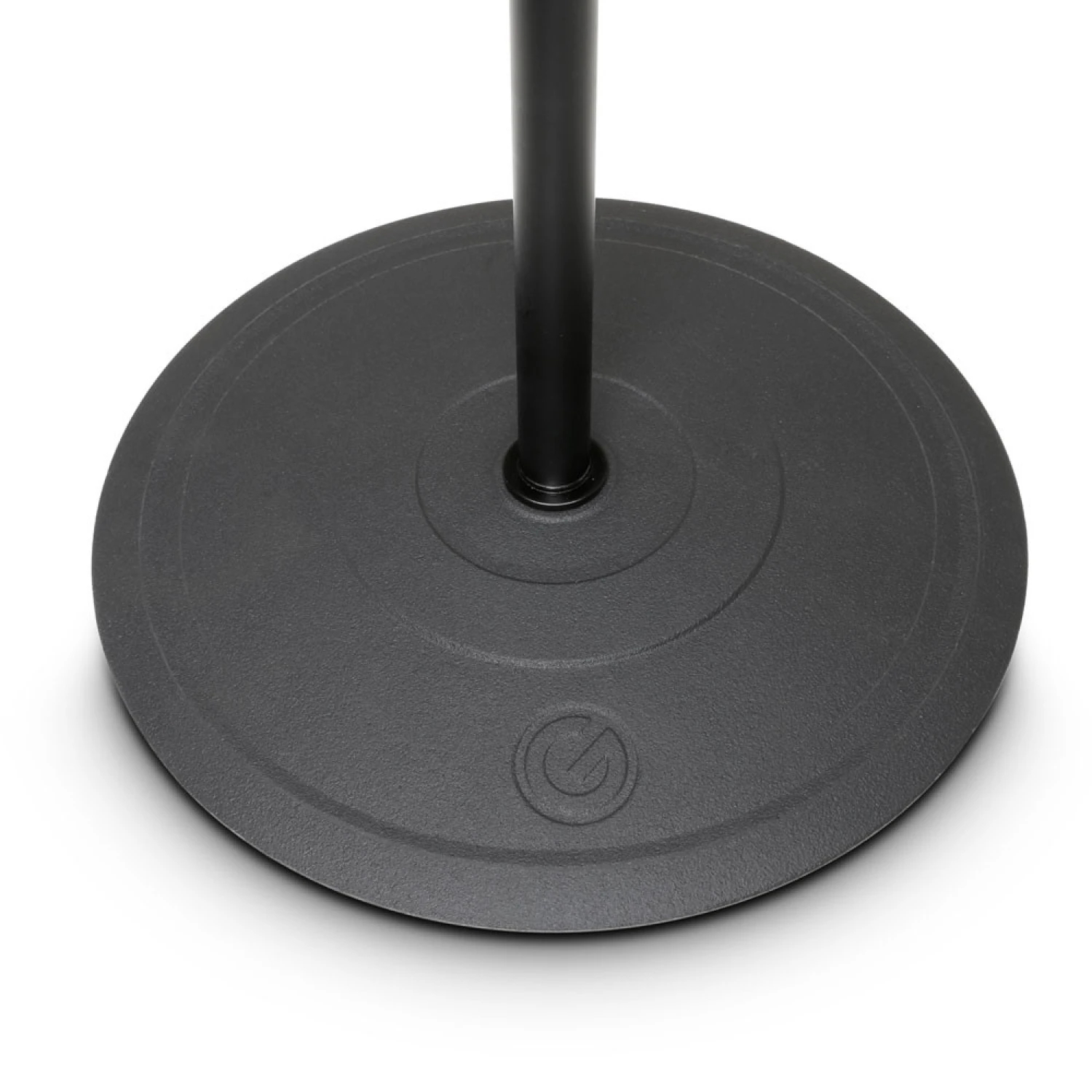 Gravity MS23 Straight Microphone Stand With Round Base 6 Gravity MS23 Straight Microphone Stand With Round Base - Image 4