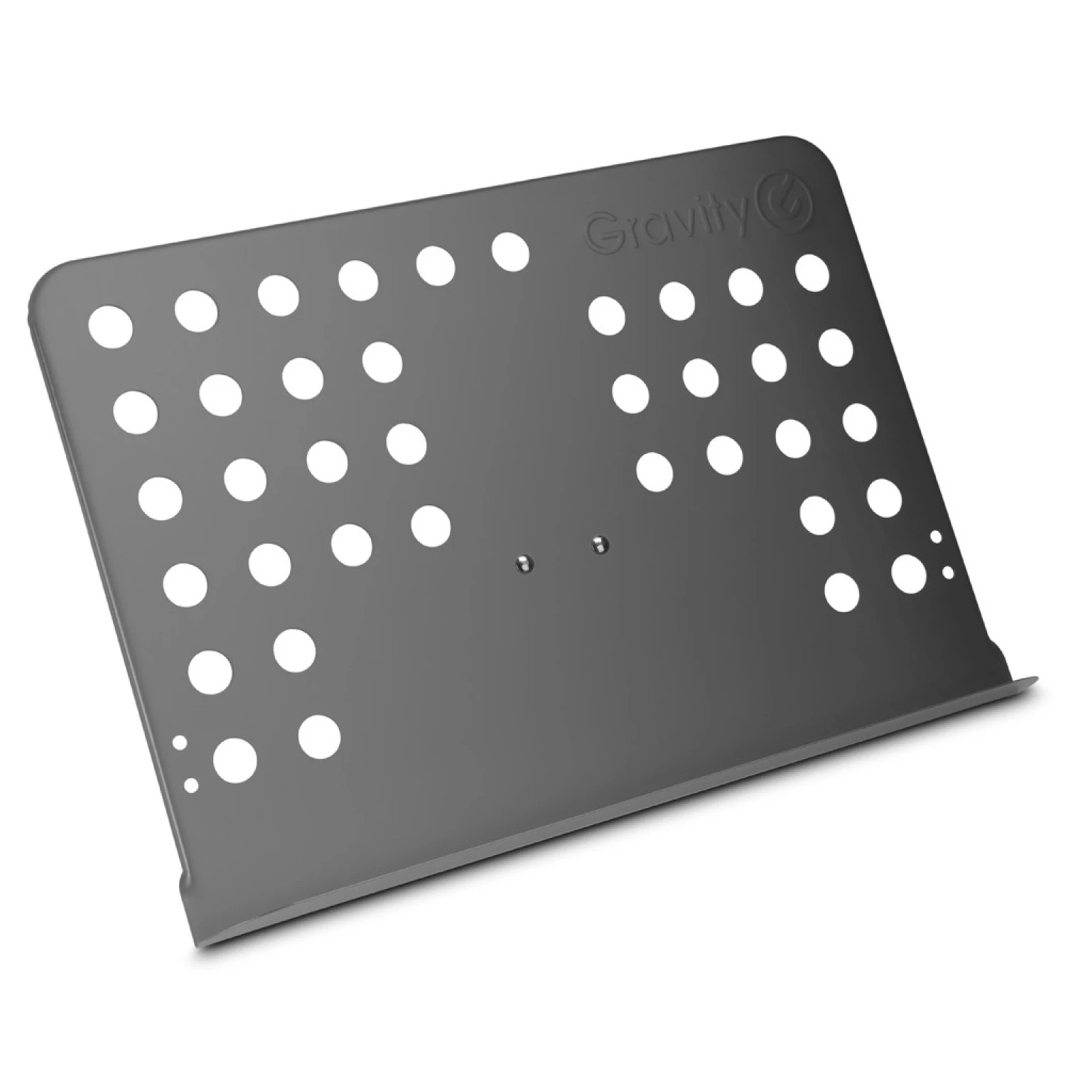 Gravity NSMS01 Music Stand Desk For Microphone Stands 4 Gravity NSMS01 Music Stand Desk For Microphone Stands - Image 2