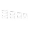 Gravity RP5555WHT1 Universal Gravity Ring Pack Ghost White -Musical Instrument Store GRP5555WHT1 1.jpg