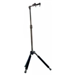 XTREME PRO - GS150 Auto Locking Upright Guitar Stand.