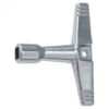 Gibraltar Standard Drum Key - Pk 1 -Musical Instrument Store GSC4244.jpg