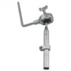 Gibraltar BALRH Hex L-Rod Ball Tom Arm -Musical Instrument Store GSCBALRH.jpg