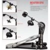 Gibraltar Bass Drum Pedal Beater EFX Attatchment - Pk 1 -Musical Instrument Store GSCBBEFX.jpg