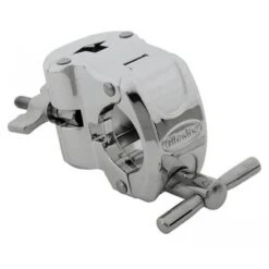 Gibraltar GCSMC Chrome Super Rack Multi Clamp