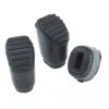 Gibraltar Large Rubber Feet - Pk 3 -Musical Instrument Store GSCPC07.jpg
