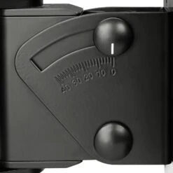 Gravity SPWMBS30B Tilt & Swivel Wall Mount For Speakers Up To 30 Kg -Musical Instrument Store GSPWMBS30B 5.jpg