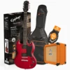 Epiphone SG Special E1 WCH Electric Guitar Pack With Orange Crush 12 Amplifier, Armour Gig Bag And Lead -Musical Instrument Store GTPEPISGPACK 1.png