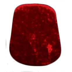 Hiscox 2" Thick Body Cushioning Pad For Guitar Cases