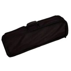 Hiscox Rectangular Full Size Viola Case With Cover