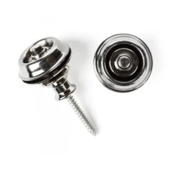 JIM DUNLOP - J103VN Dual Design Straplock.