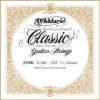 D'Addario J3106 Rectified Classical Guitar Single String Hard Tension Sixth String -Musical Instrument Store J3106 main.jpg