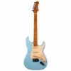 Jet JS-300 Electric Guitar With Roasted Maple Neck In Blue -Musical Instrument Store JETJS300BLSSS 2.png