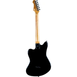 Jet JJ-350 HH Electric Guitar With Maple Fretboard – Black 7 Jet JJ-350 HH Electric Guitar With Maple Fretboard – Black -Musical Instrument Store JJ350BK 1.png