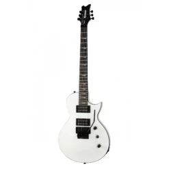 Kramer Assault 220 Electric Guitar Alpine White And FR