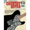Progressive Country Guitar Technique Book/CD 2 Progressive Country Guitar Technique Book/CD -Musical Instrument Store KPCGTCP.jpg