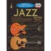 Progressive Complete Learn To Play Jazz Guitar Book/CD(2) -Musical Instrument Store KPCLP JGCP.jpg