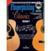 Progressive Fingerpicking Classics Volume 1 Book/CD 1 Progressive Fingerpicking Classics Volume 1 Book/CD -Musical Instrument Store KPFCL1CP.jpg