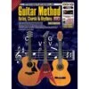 Progressive Guitar Method Notes, Chords & Rhythms Book/CD/DVD(2)/DVD-Rom -Musical Instrument Store KPGMNCR.jpg