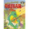 Introducing Guitar For The Young Beginner Book/CD -Musical Instrument Store KPIYG1CP.jpg