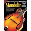 Progressive Mandolin For Beginners Book/CD -Musical Instrument Store KPMDCP.jpg