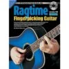 Progressive Ragtime Fingerpicking Guitar Book/CD 1 Progressive Ragtime Fingerpicking Guitar Book/CD -Musical Instrument Store KPRFGCP.jpg