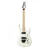Kramer Pacer Electric Guitar Vintage Pearl White -Musical Instrument Store KPVRPWBF1 1.jpg