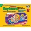 Progressive Keyboard Method For Young Beginners Supplementary Songbook B Book/CD 1 Progressive Keyboard Method For Young Beginners Supplementary Songbook B Book/CD -Musical Instrument Store KPYESBCP.jpg
