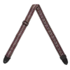 LM LMP3HR - Hootenanny Guitar Strap -Musical Instrument Store LMP3HR.png