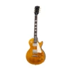Gibson Les Paul Standard 50S Honey Amber Custom Colour -Musical Instrument Store LPS500HYNH1 1.png