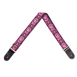 XTR LS354 - Guitar Strap.